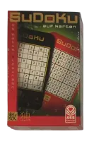 ASS Sudoku ... auf Karten