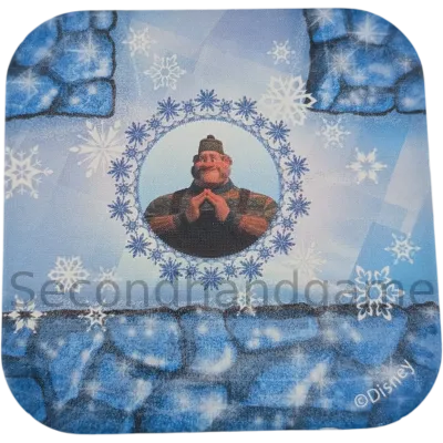 Ravensburger Frozen Junior Labyrinth Ersatzkarte Schiebekarte Oaken