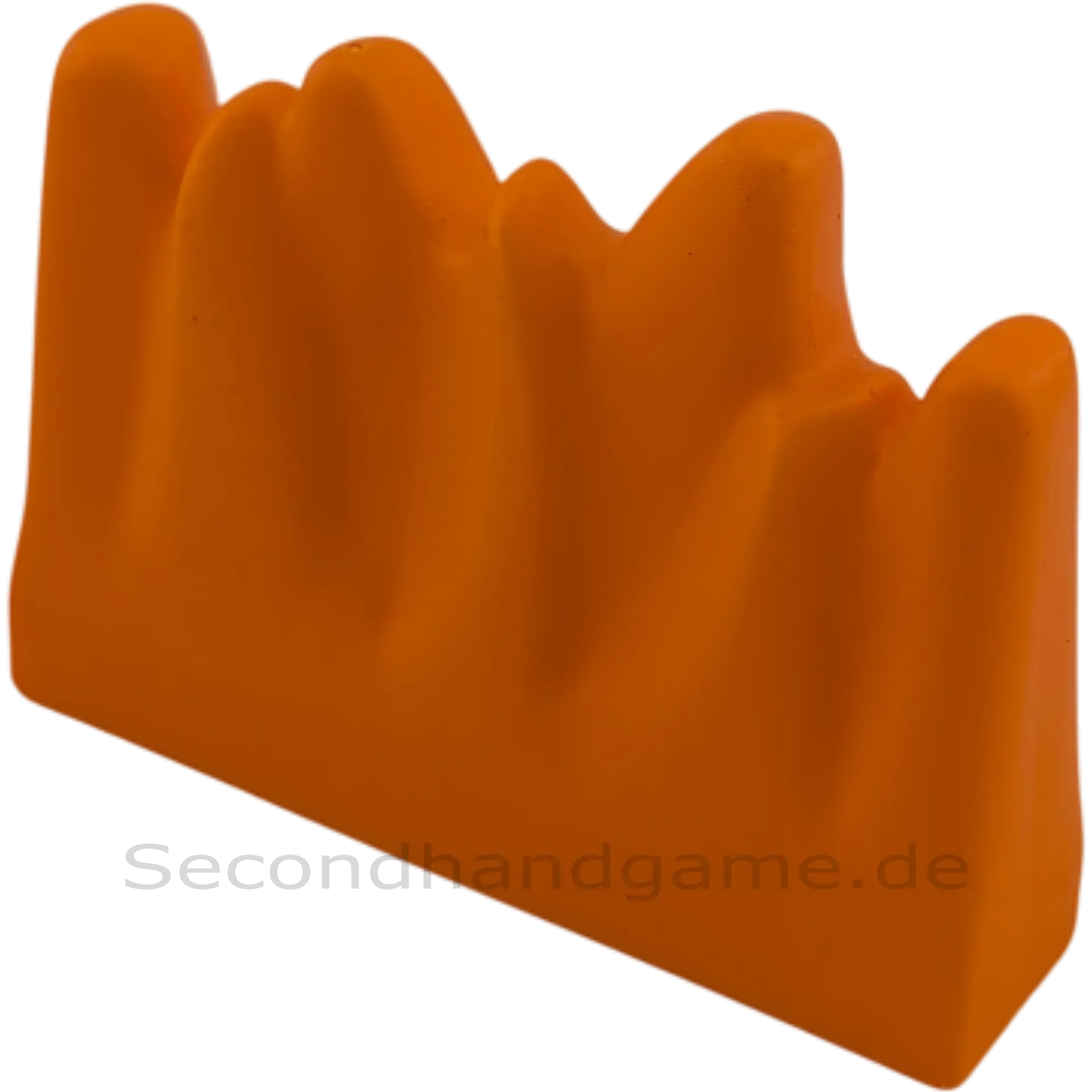 Lego Duplo 51703 Feuer Flamme Feuerwand Orange