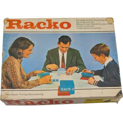 Ravensburger Racko 