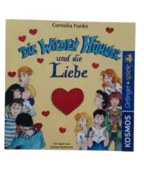 Kosmos Die wilden Hühner und die Liebe