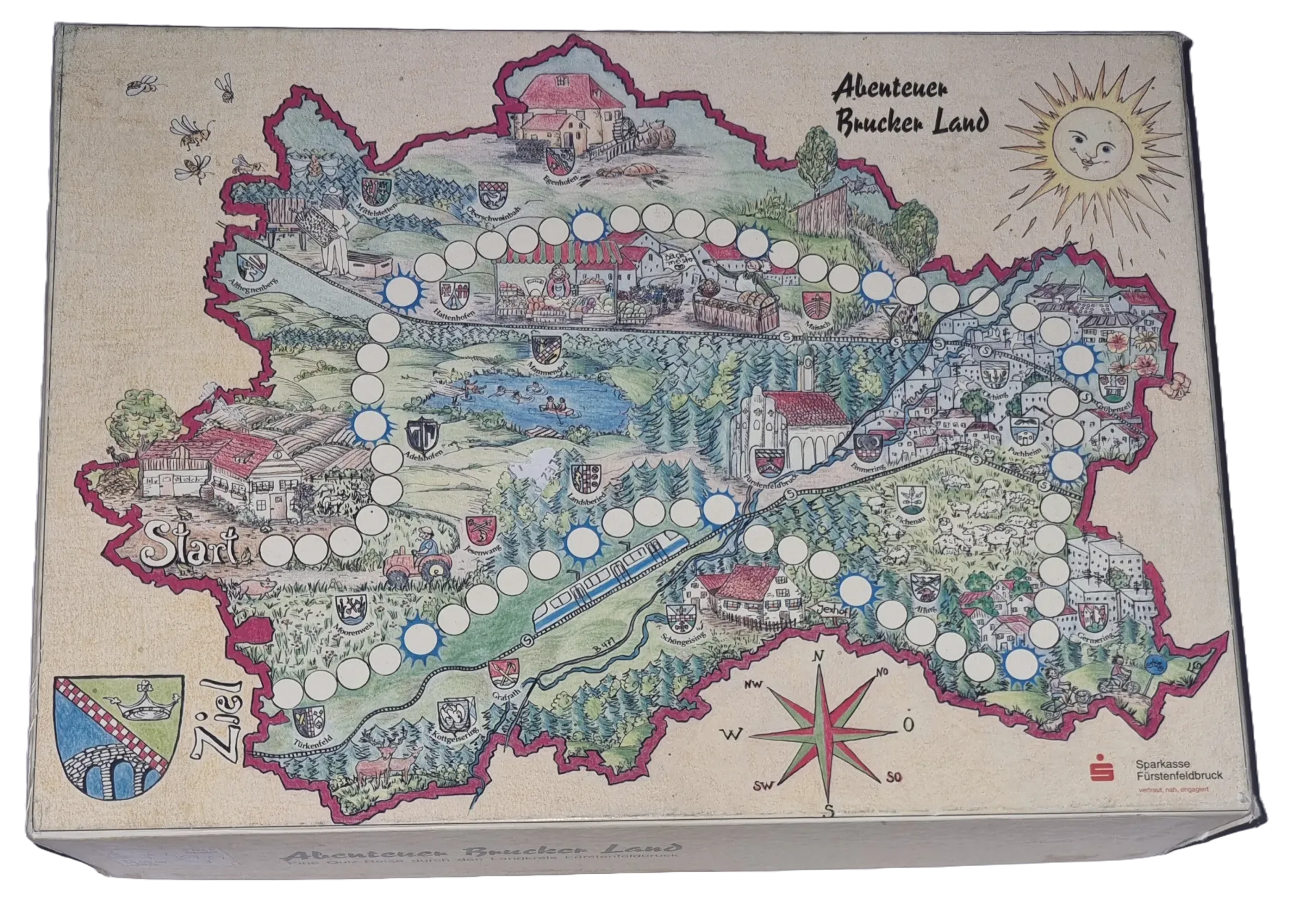 Abenteuer Brucker Land