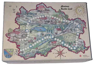 Abenteuer Brucker Land