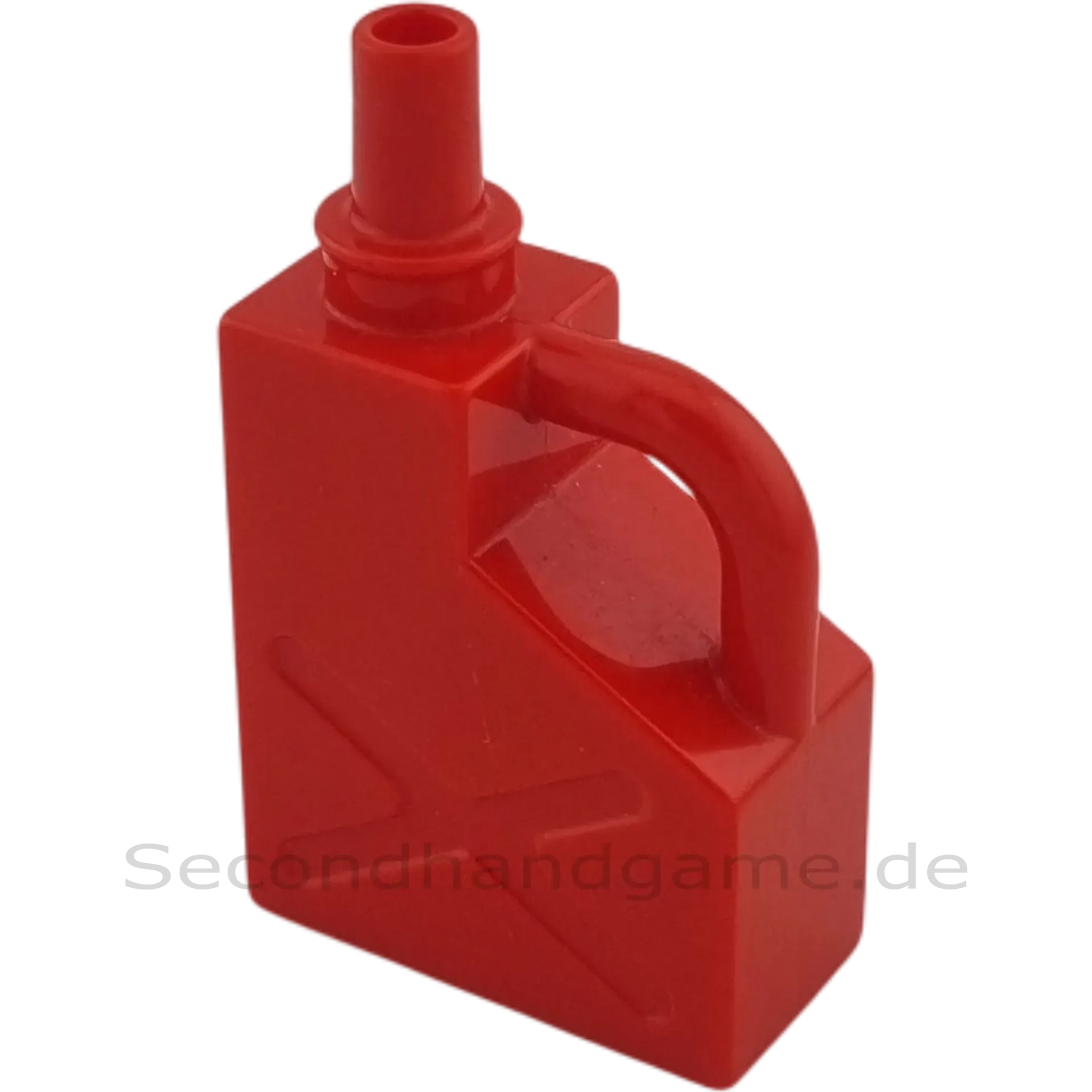 Lego Duplo 45141 Benzinkanister Rot