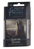 Game of Thrones Der eiserne Thron Haus der Krallen