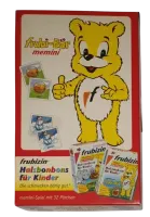 Frubi-Bär Memini Memo Spiel