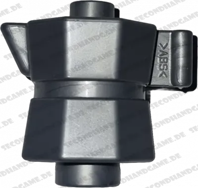 Lego Duplo 3159 Kanne Silber