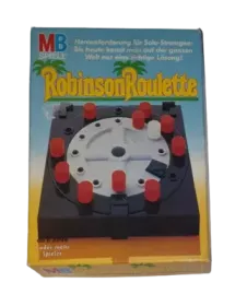 MB Robinson Roulette