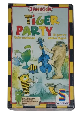 Schmidt Tiger Party 51074