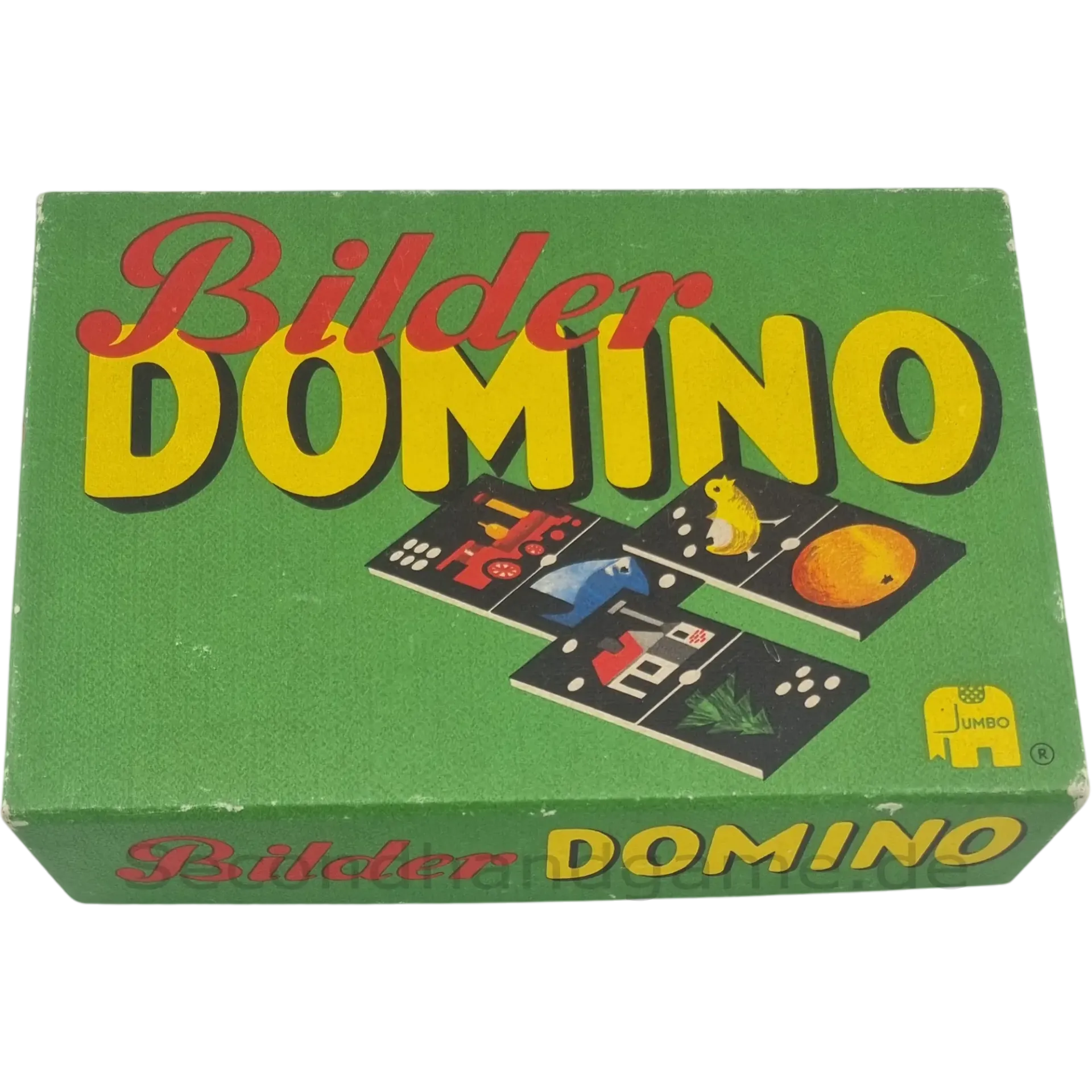 Jumbo bilder Domino
