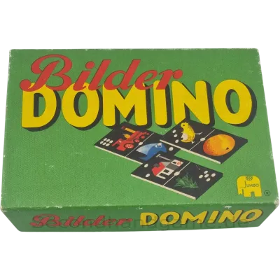 Jumbo bilder Domino