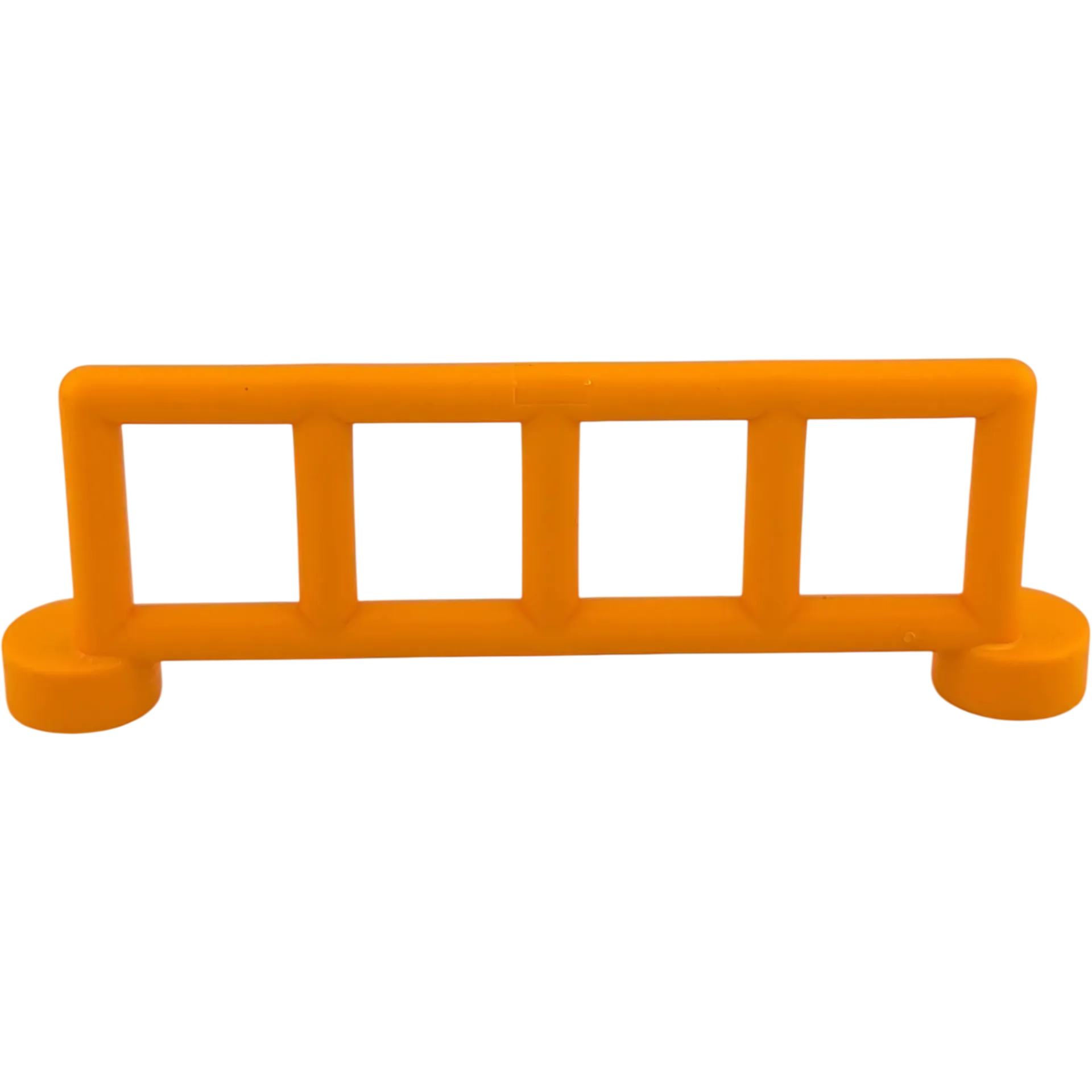 Lego Duplo 2214 Zaun Orange