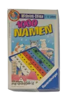Ravensburger 1000 Namen 235018