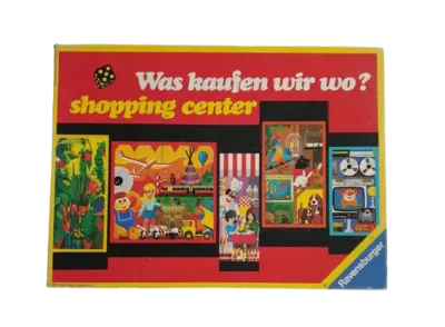 Ravensburger shopping center 60151008