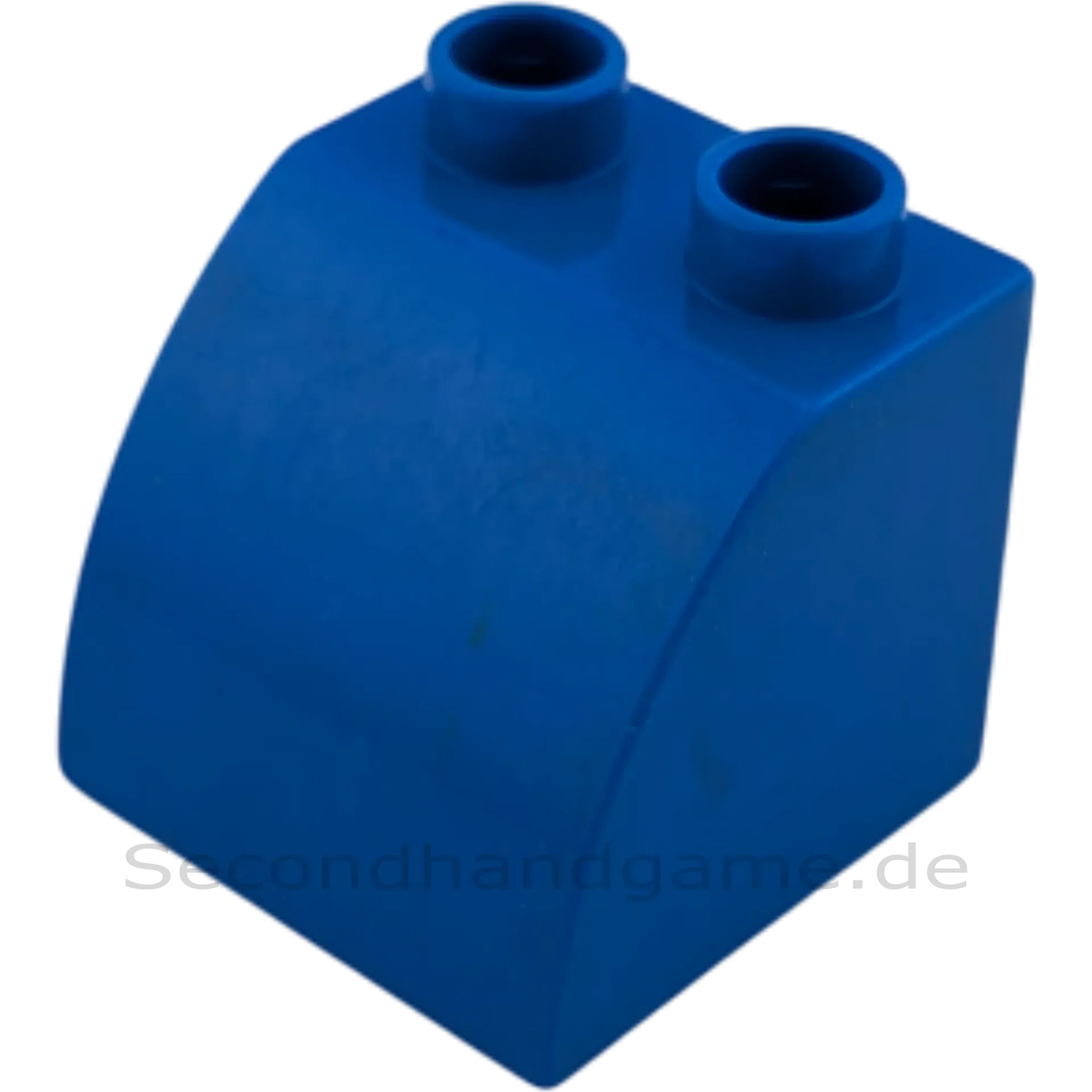 Lego Duplo 11170 Stein Dunkelblau