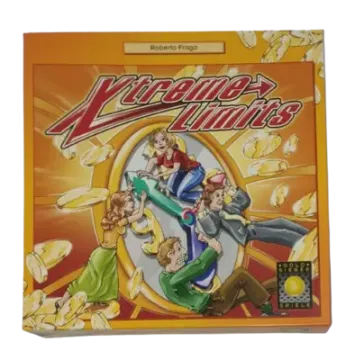 Goldsieber Xtreme Limits