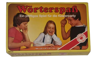 ASS Wörterspaß 3890/8