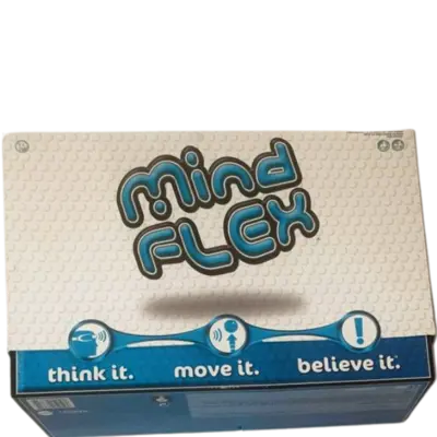 Mattel Mind Flex