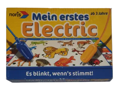Noris Mein erstes Electric