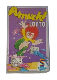 Schmidt Pumuckl Lotto 03136