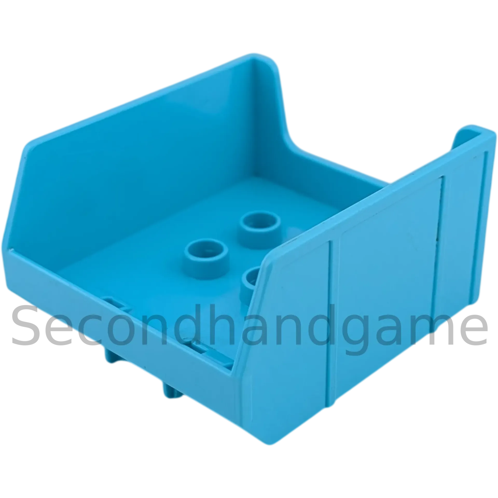 Lego Duplo 14094 Anhängeraufsatz Azur