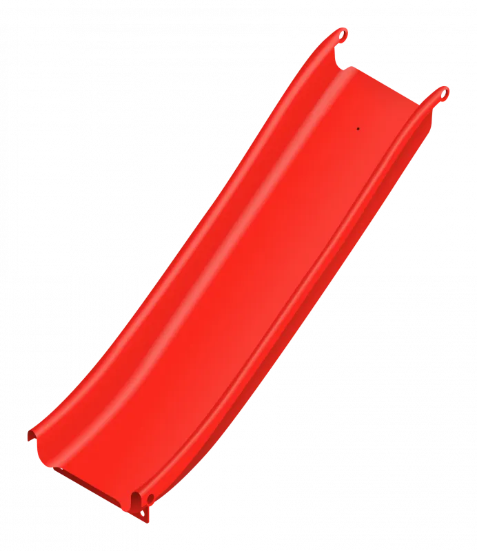 QUADRO Modularrutschen-Körper 10018 Rot