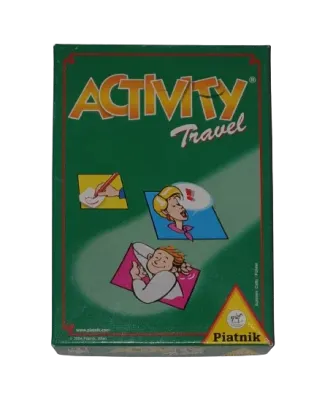 PIATNIK Activity Travel 604102