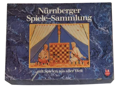 Schmidt Nürnberger Spiele-Sammlung