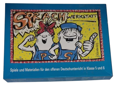 Oldenbourg Sprachwerkstatt