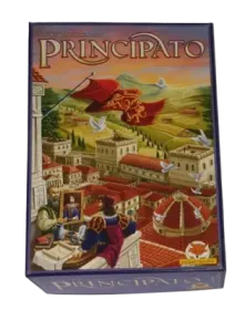 eggertspiele Principato
