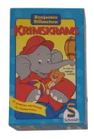 Schmidt Benjamin Blümchen KrimsKrams Flohmark-Spiel