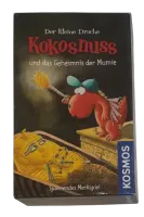 Kosmos Der kleine Drache Kokosnuss und das Geheimnis der Mumie