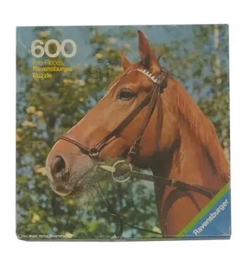 Ravensburger Puzzle 600 Teile 62552387