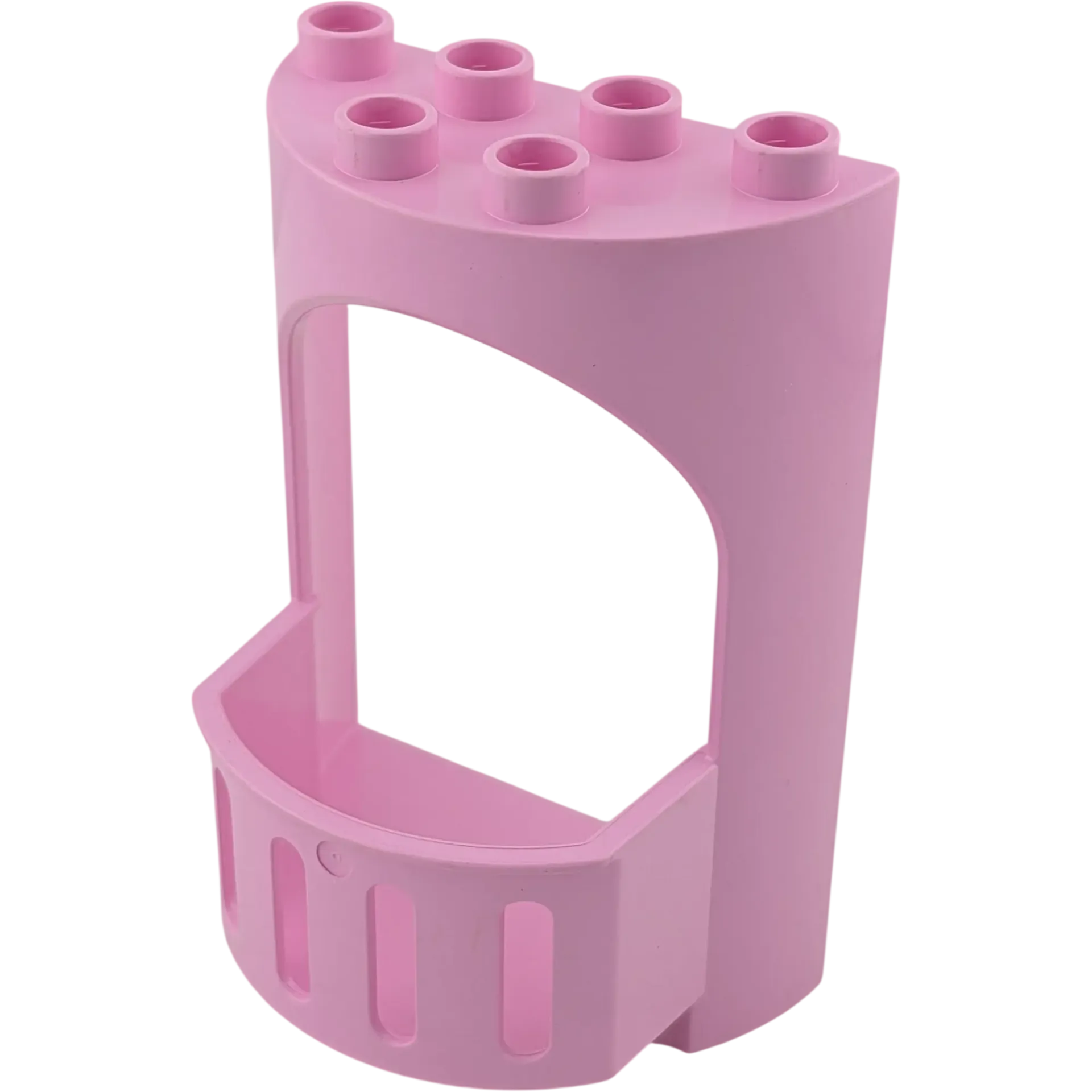 Lego Duplo 98236 Balkon Rosa
