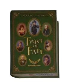 Twist of Fate