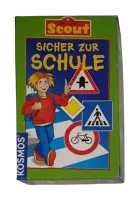 Kosmos Scout Sicher zur Schule