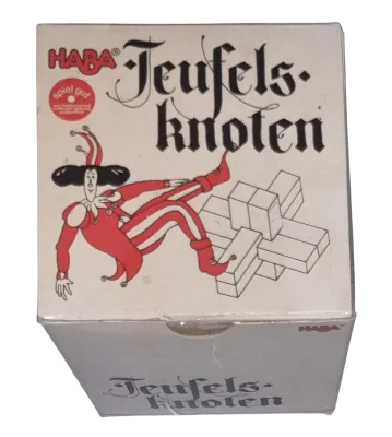 Haba Teufelsknoten