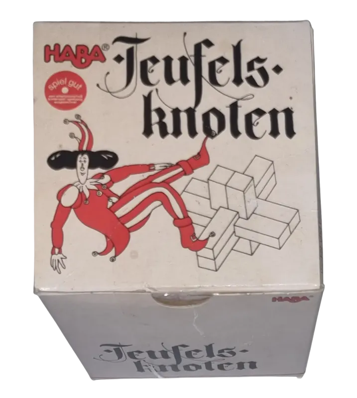 Haba Teufelsknoten