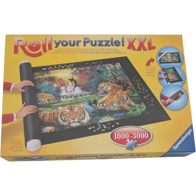 Ravensburger Roll your Puzzle! XXL 1000-3000 Teile 179572