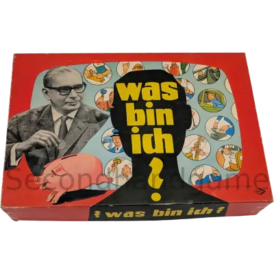 Noris Was bin ich? 213