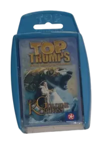 Top Trumps Der goldene Kompass
