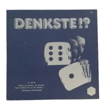Hexagames Denkste