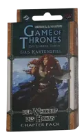 Game of Thrones Der eiserne Thron Der Weckruf des Horns
