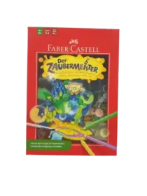 Faber-Castell Der Zaubermeister