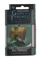 Game of Thrones Der eiserne Thron Am Wendepunkt der Gezeiten