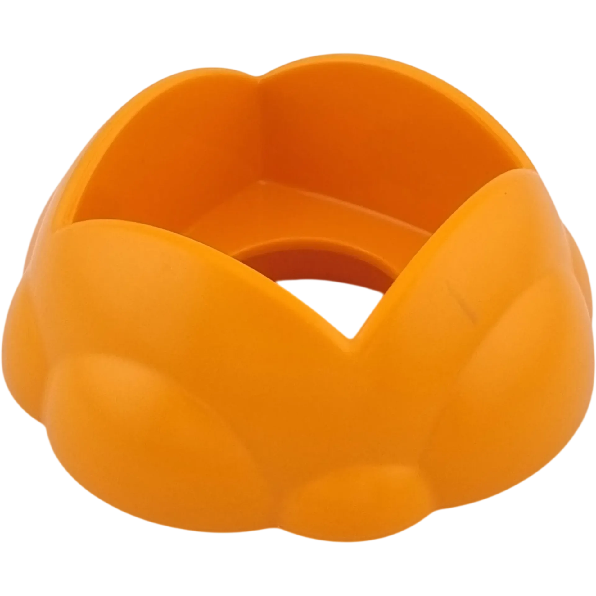 Lego Duplo 23742 Vulkan Orange