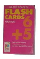 MB Flash Cards Addition