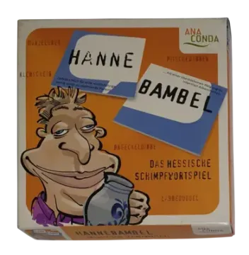 Hanne Bambel