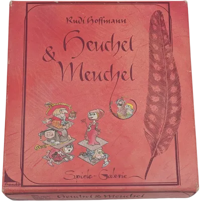 Franckh Heuchel & Meuchel