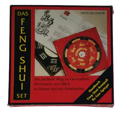 Das Feng Shui Set